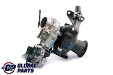Turbocompresseur bmw e90 d'occasion  France