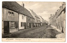Postcard first sunday for sale  SUTTON COLDFIELD