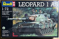 Revell leopard fuchs gebraucht kaufen  Bergisch Gladbach