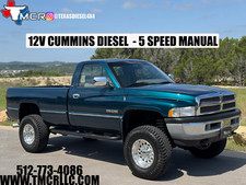 1995 dodge ram for sale  Austin