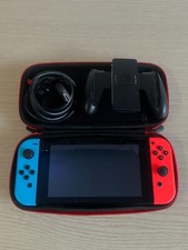 Console nintendo switch usato  Cinisello Balsamo