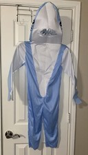 Shark costume baby for sale  Mcallen