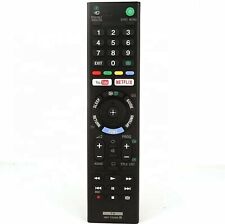 Sony replacement remote for sale  LONDON