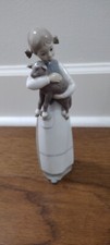 Lladro 1010 girl for sale  Orange