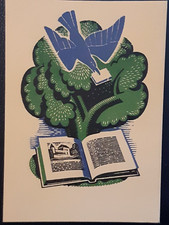 Print paper book for sale  EDINBURGH