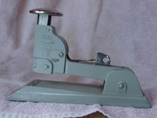 Vintage swingline heavy for sale  Grayling