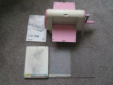 Provo craft cuttlebug for sale  WOKING