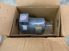 New baldor 3hp for sale  New Market