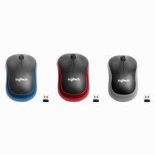 Logitech m185 mouse gebraucht kaufen  Reutlingen