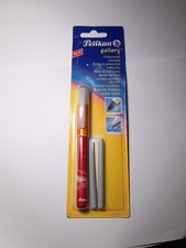 Pelikan gallery tintenroller gebraucht kaufen Pelikan gallery tintenroller gebraucht kaufen  Hannover