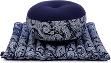 Leewadee meditationsset yogase gebraucht kaufen  Bruck