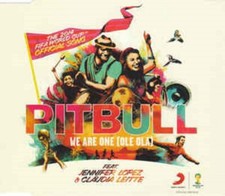 Pitbull jenniufer lopez usato  Buggiano