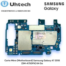 Carte mère samsung d'occasion  Aubervilliers