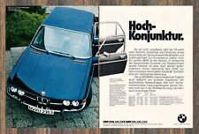 Bmw 2500 reklame gebraucht kaufen  Hanau