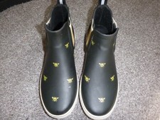 Ladies joules wellibobs for sale  GRIMSBY