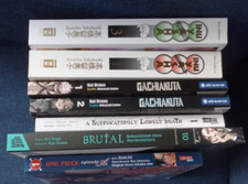 inuyasha manga gebraucht kaufen inuyasha manga gebraucht kaufen Deutschland