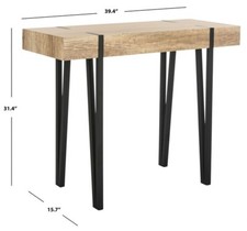 Safavieh alyssa console for sale  Whitestown