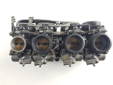 Rampe carburateur honda d'occasion  Neufchâtel-Hardelot