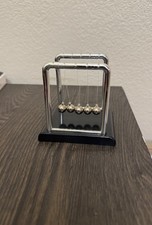 Newton cradle balance for sale  El Mirage