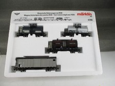 Märklin spur 4786 gebraucht kaufen  Wenden