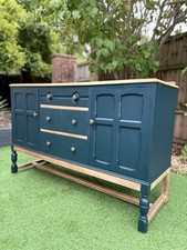 Vintage dresser cabinet for sale  CALNE