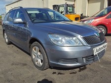 2012 skoda octavia for sale  STRANRAER