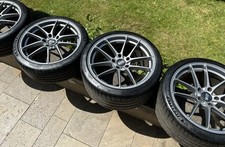 Leggera felgen zbh gebraucht kaufen  Bad Oeynhausen