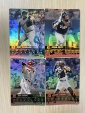2004 mlb showdown for sale  Evanston