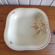 Tielsch altwasser schale gebraucht kaufen  Gersfeld