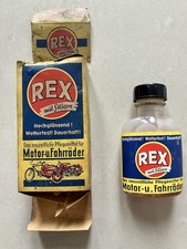 1950 rex silicon gebraucht kaufen  Friesenheim