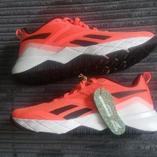 Reebok nano adventure for sale  BLACKBURN