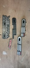 Gsi nova vectra for sale  LANCASTER