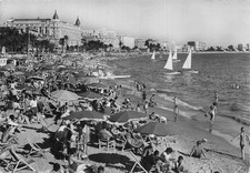 Cannes plage d'occasion  France