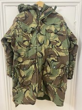 Cold weather parka for sale  BRACKNELL