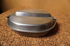 Gamella militare gavetta usato  Scandicci