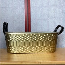 Gold decorative metal for sale  Dover
