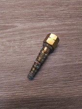 Cadac 8mm tailpiece for sale Cadac 8mm tailpiece for sale  BOLTON