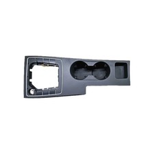 2012-2019 VW Volkswagen Passat OEM console central frontal moldura porta-copo comprar usado  Enviando para Brazil
