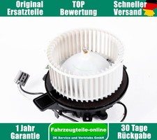 Heizungsgebläse gebläsemotor gebraucht kaufen  Eilenburg