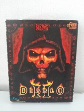 Diablo solo scatola usato  Cremona
