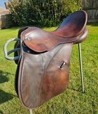 Kieffer saddle for sale Kieffer saddle for sale  BEXHILL-ON-SEA