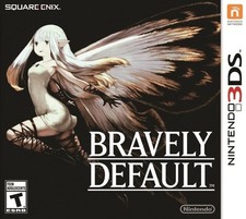 Bravely Default - Jogo para Nintendo 3DS comprar usado Bravely Default - Jogo para Nintendo 3DS comprar usado  Enviando para Brazil