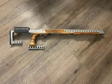 Savage custom chassis for sale  Bulverde