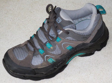 Salomon gore tex gebraucht kaufen  Singen (Hohentwiel)