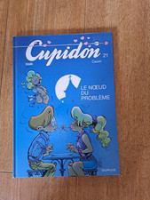 Cupidon noeud problème d'occasion  Coudekerque-Branche