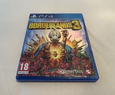 Borderlands ps4 game for sale  WALSALL