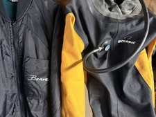 Oceanic dive dry for sale Oceanic dive dry for sale  HUDDERSFIELD