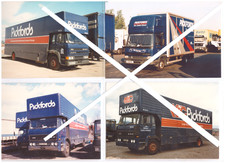 Pickfords removal vans for sale  LITTLEHAMPTON
