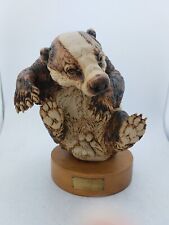 Reginald price badger for sale  MANCHESTER