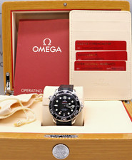Omega seamaster pro for sale  WETHERBY
